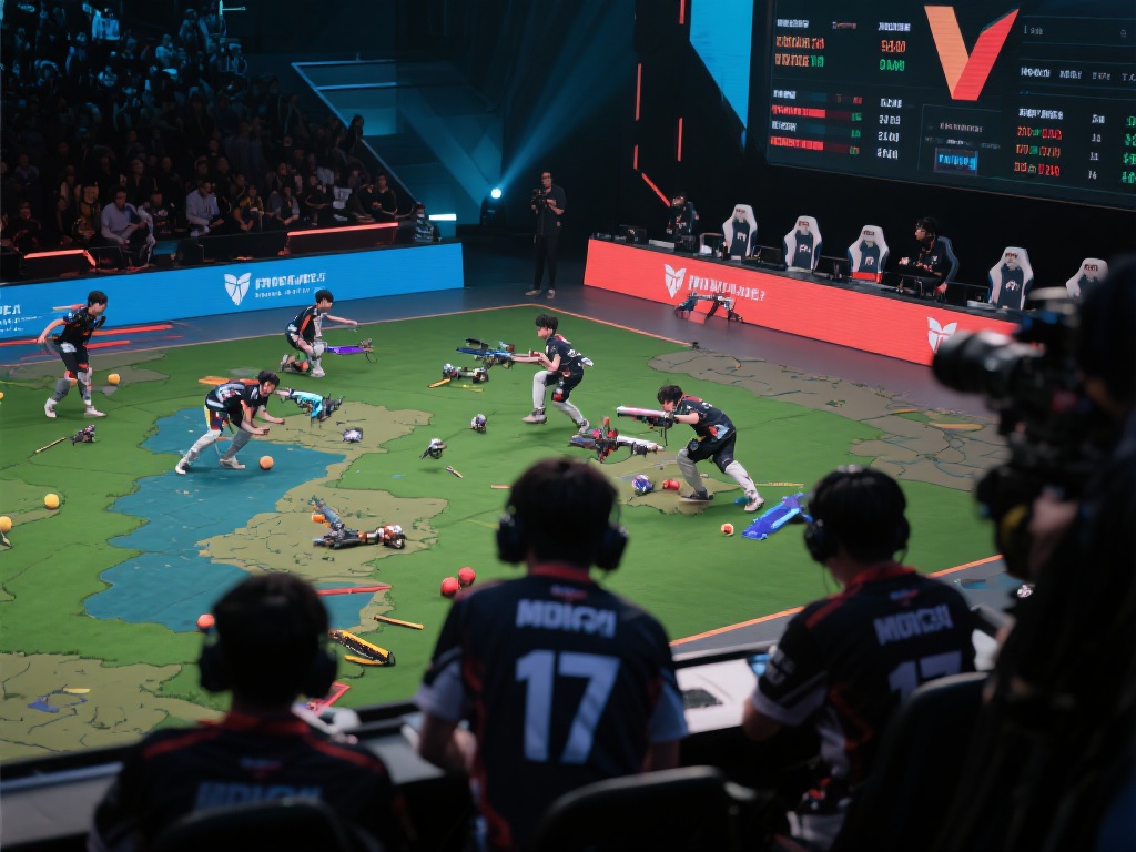 形势看似对 形势看似对